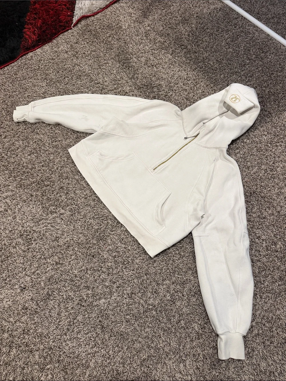 Lululemon jacket